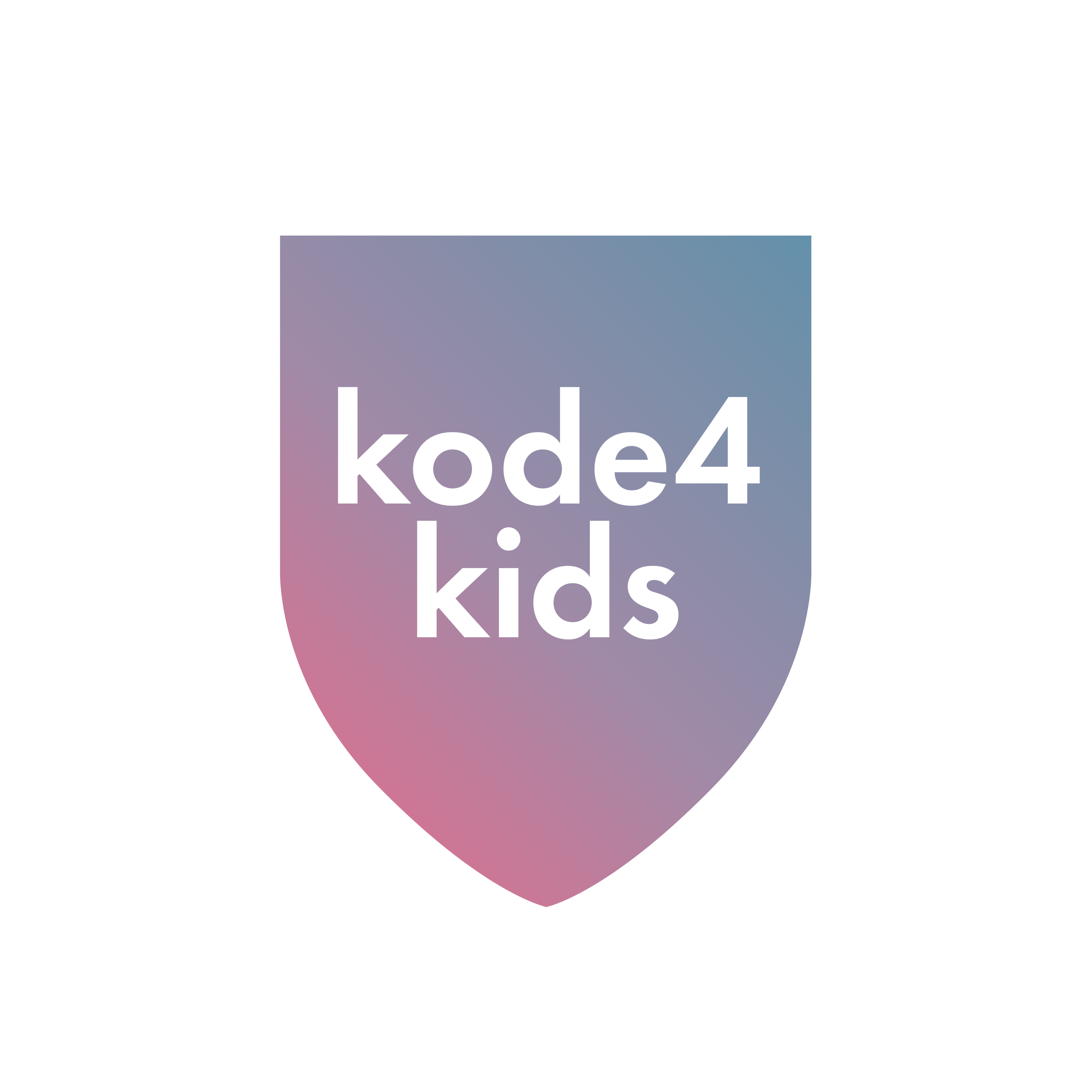 kode4kids home site