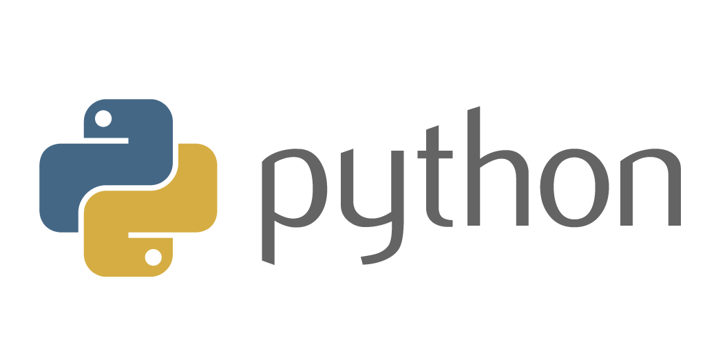 python logo